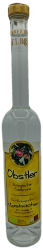 Bild von Bio Obstler 0,35l 