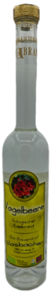Zeige Details für Bio Vogelbeere 0,5l Bild von Bio Vogelbeere 0,5l