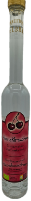 Zeige Details für Bio Herzkirsche 0,5l Bild von Bio Herzkirsche 0,5l