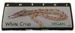 Bild von Bio Zotter Schokolade White Crisp 70g