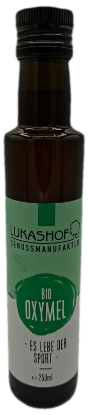 Zeige Details für Bio Oxymel Es lebe der Sport 250ml Bild von Bio Oxymel Es lebe der Sport 250ml