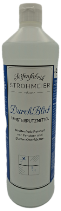 Zeige Details für Durchblick Fensterputzmittel 1l Bild von Durchblick Fensterputzmittel 1l