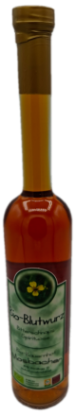 Zeige Details für Bio Blutwurz 0,5l Bild von Bio Blutwurz 0,5l