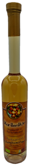 Picture of  Marillen Likör 0,35l 