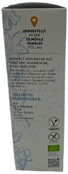 Picture of  Leinsamenmehl 400g