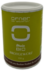 Bild von Bio Brotgewürz 100g