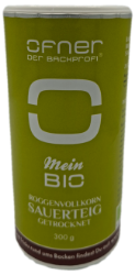 Bild von  Sauerteig 300g