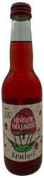 Bild von Himbeer Holunder Kracherl 0,33l
