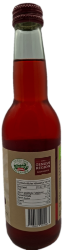 Bild von Himbeer Holunder Kracherl 0,33l