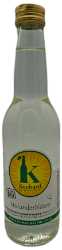 Bild von Bio Holunderblüten limonade 0,33l 
