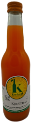 Picture of Bio Karotten Apfel 0,33l 