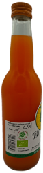 Picture of Bio Karotten Apfel 0,33l 
