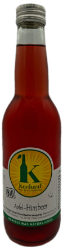 Picture of Bio Apfel Himbeere 0,33l 