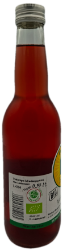 Picture of Bio Apfel Himbeere 0,33l 
