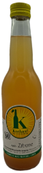 Picture of Bio Apfel Zitrone 0,33l 