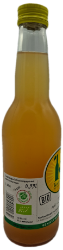 Picture of  Apfel Zitrone 0,33l 