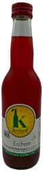 Picture of  Erdbeersaftgetränk 0,33l 
