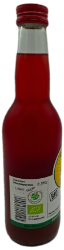 Picture of  Erdbeersaftgetränk 0,33l 