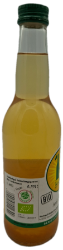 Bild von Bio Birnensaft 0,33l  