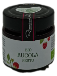 Bild von Rucola Pesto 95g