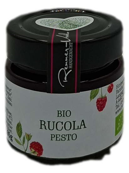 Bild von Rucola Pesto 95g