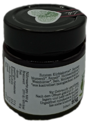 Bild von Himbeerblätter Pesto 95g
