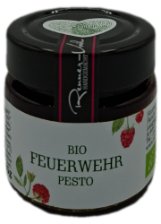 Bild von Feuerwehr Pesto 95g