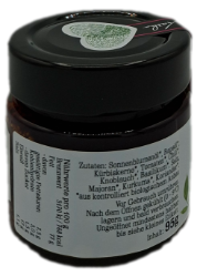 Bild von Feuerwehr Pesto 95g