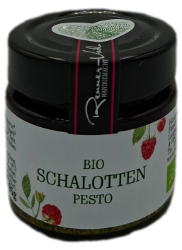 Bild von Schalotten Pesto 95g