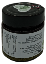 Bild von Schalotten Pesto 95g