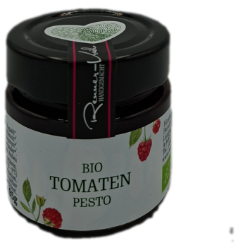 Bild von Bio Tomaten Pesto 95g