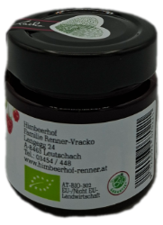 Bild von Bio Tomaten Pesto 95g