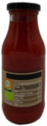 Picture of  Tomaten Würzsauce 250g scharf 