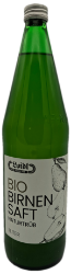Bild von Bio Birnensaft 1l  