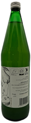 Bild von Bio Birnensaft 1l  