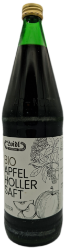 Bild von  Apfel - Hollersaft 1l 