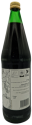 Bild von  Apfel - Hollersaft 1l 