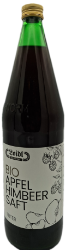 Bild von Bio Apfel -  Himbeersaft 1l 
