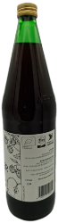 Bild von Bio Apfel -  Himbeersaft 1l 