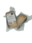 Bild von Bio Ziegenhartkäse ca. 150g