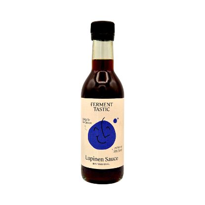 Show details for Lupinen Sauce 250ml Picture of Lupinen Sauce 250ml