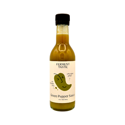 Show details for Green Peper Sauce 250ml Picture of Green Peper Sauce 250ml