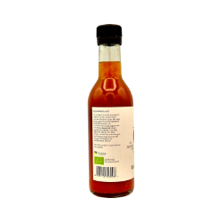 Bild von Red Pepper Sauce 250ml