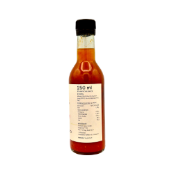 Bild von Red Pepper Sauce 250ml