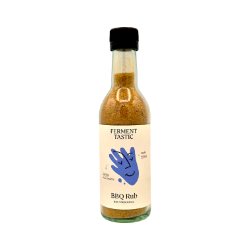 Bild von  BBQ Rub 180ml  