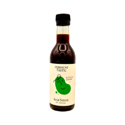 Bild von  Soja Sauce 250ml  