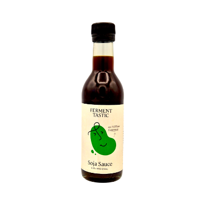Show details for Soja Sauce 250ml Picture of Soja Sauce 250ml
