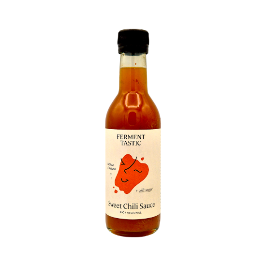 Bild von  Sweet Chili Sauce 250ml 