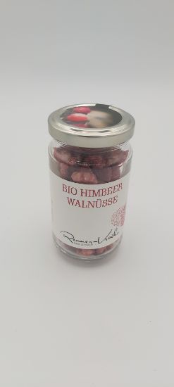 Bild von Himbeer Walnüsse 70g