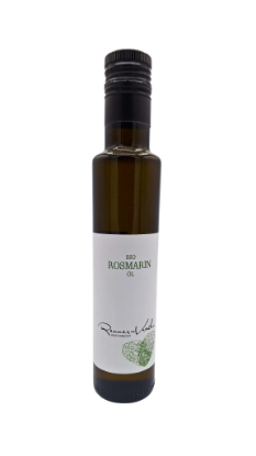 Show details for Rosmarinöl 0,25l Picture of Rosmarinöl 0,25l